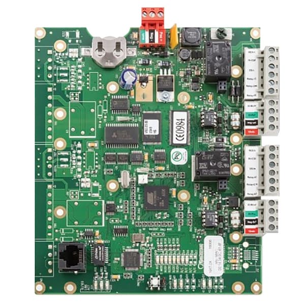 Keri Systems Access Control NXT-2D-MSC